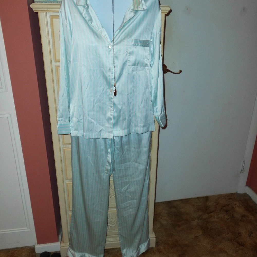 Victoria's Secret Pajama PJ SMALL PETITE SHORT